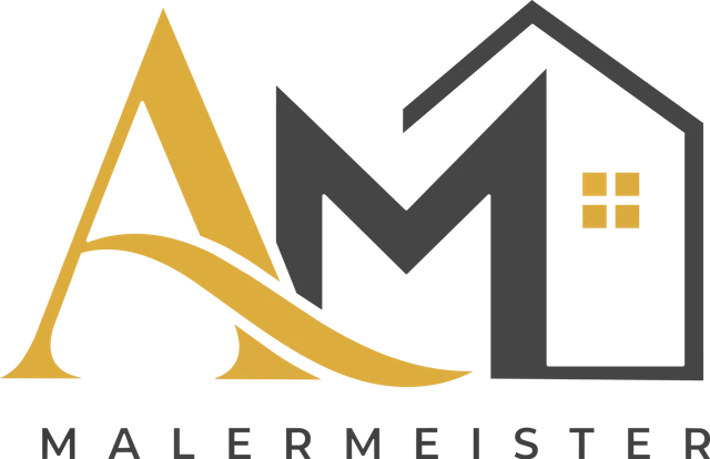 Logo Malermeister Anton Maas
